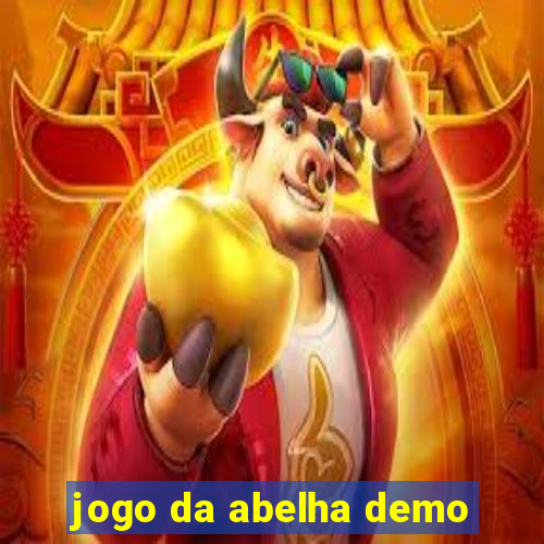 jogo da abelha demo